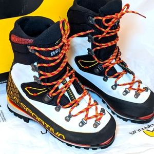 La Sportiva Nepal Cube GTX Ice women's 7/38